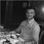 Personal Trainer - Native English Speaker - Valencia